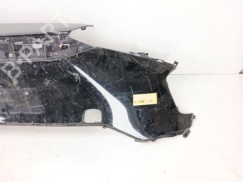 Front bumper TOYOTA bZ4X (_EAM1_) EV (XEAM10) | BP29403344C7 
