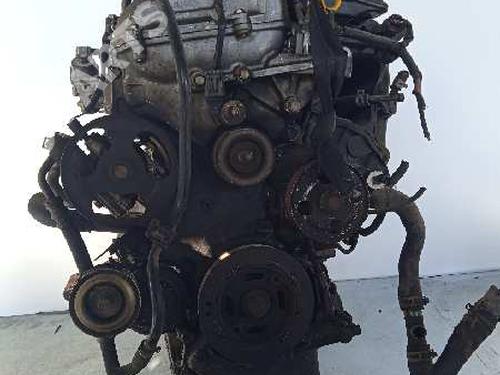 Engine MAZDA 3 Saloon (BK)  | BP8517711M1 