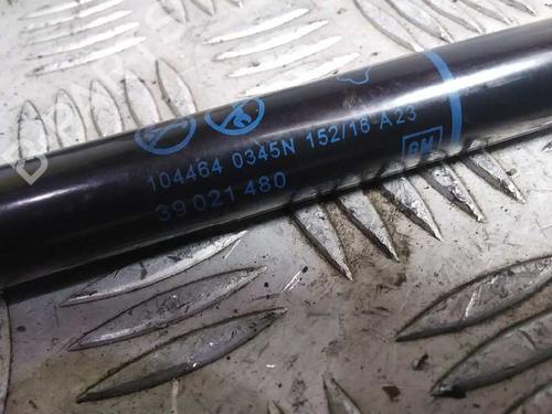 Tailgate lift support OPEL ASTRA K (B16) 1.4 Turbo (68) | BP18071312C138 