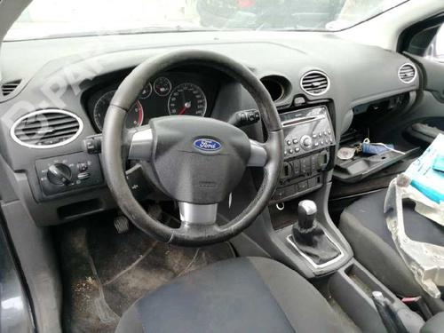 Radiator fan FORD FOCUS II (DA_, HCP, DP)  | BP12529291M35 