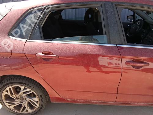right-rear-door-citroen-c4-ii-nc_-2009-38786597 main image