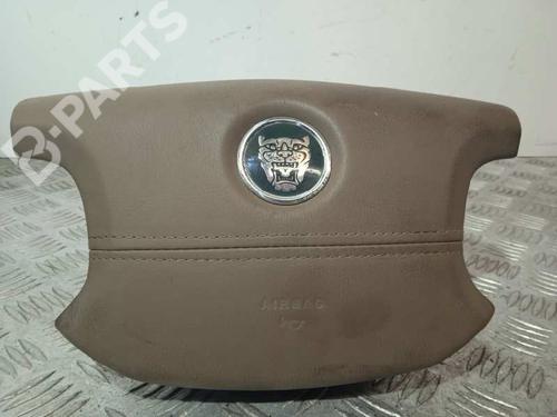 Used Driver airbag JAGUAR S-TYPE II (X200) 2.5 V6 (200 hp) 12092214
