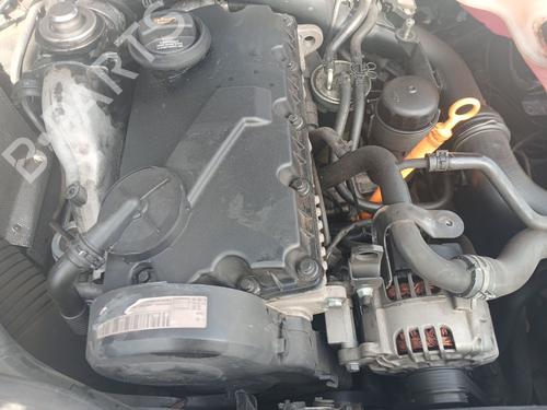 Used Engine VW PASSAT B5.5 Variant (3B6) 1.9 TDI 4motion (130 hp) 29916496