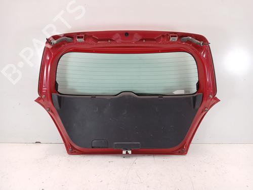 Tailgate SUZUKI SWIFT III (MZ, EZ) | BP18786752C6