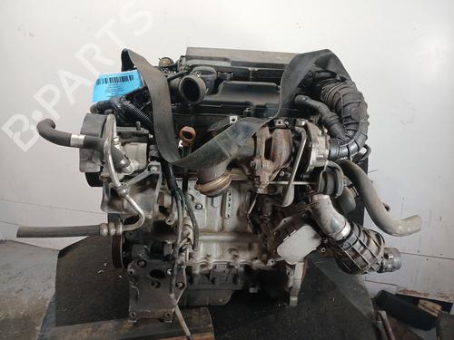 Motor CITROËN NEMO MPV 1.4 HDi (68 hp) 25737930