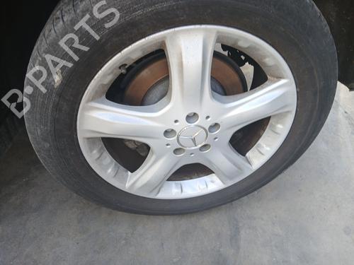 Felg MERCEDES-BENZ M-CLASS (W164) ML 280 CDI 4-matic (164.120) (190 hp) 29125018