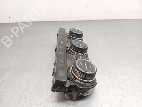 Climate control VW PASSAT B8 Variant (3G5, CB5) | BP10968456I5 - Image 4