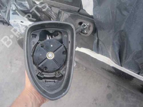 Mass air flow sensor OPEL CORSA D (S07) 1.2 (L08, L68) | BP2423173M95 