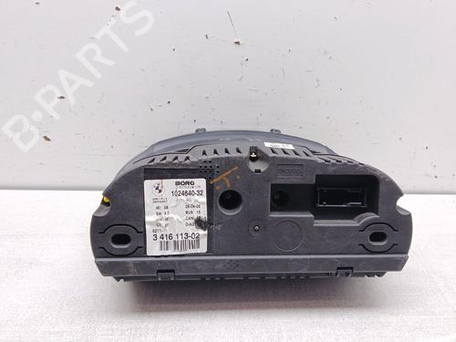 Instrument cluster BMW X3 (E83)  | BP29062862C47 