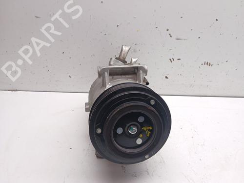 Used AC compressor AC compressor NISSAN QASHQAI I (J10, NJ10) 2.0 (141 hp) 36016711 36016711