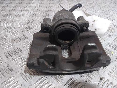 Right front brake caliper SEAT ALTEA (5P1) 2.0 TDI 16V | BP16674809M104 