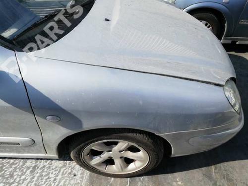 Left front shock absorber CITROËN XSARA (N1) 1.6 16V | BP6810593M16 