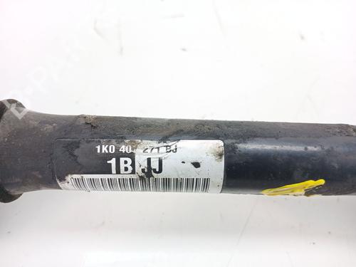 Left front driveshaft SEAT LEON (1P1) 2.0 TDI 16V | BP32089878M38 - Image 2
