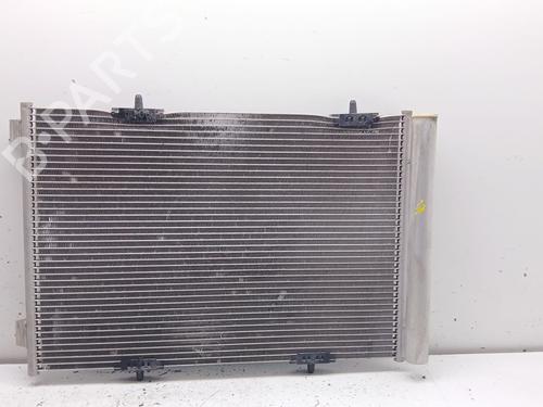 Used AC radiator AC radiator CITROËN C4 CACTUS 1.2 THP 110 (110 hp) 35894123 35894123