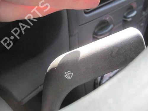 Left front suspension arm VOLVO S40 I (644) 1.9 TD | BP5666114M12 
