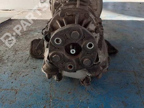Gearbox BMW 5 (E39) 525 tds | BP11431355M3 