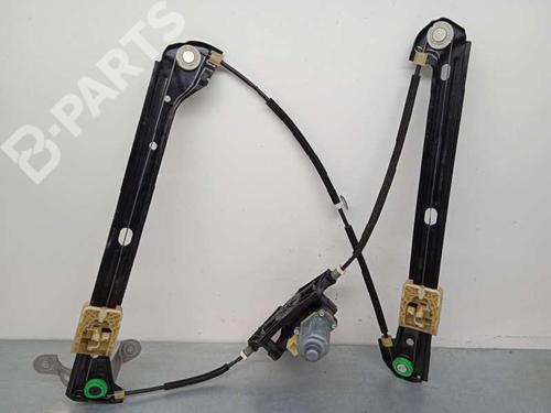 Used Front left window mechanism VW GOLF VII (5G1, BQ1, BE1, BE2) 1.5 TSI (130 hp) 8377507
