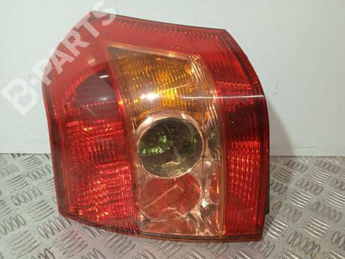 Used Left taillight TOYOTA COROLLA (_E12_) [2001-2008]  11994177