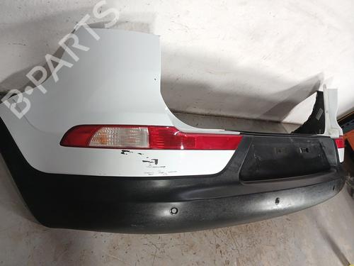 Rear bumper KIA SPORTAGE III (SL) 1.7 CRDi | BP21822009C8 