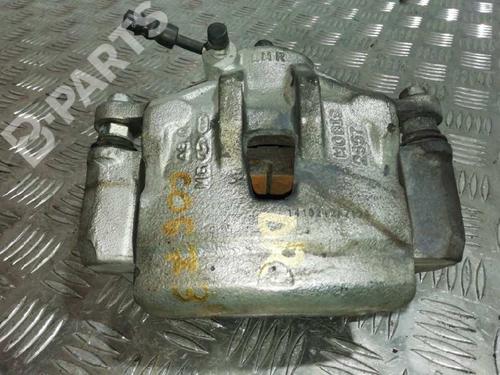 Used Right front brake caliper HYUNDAI ix20 (JC) 1.6 CRDI (116 hp) 11543489
