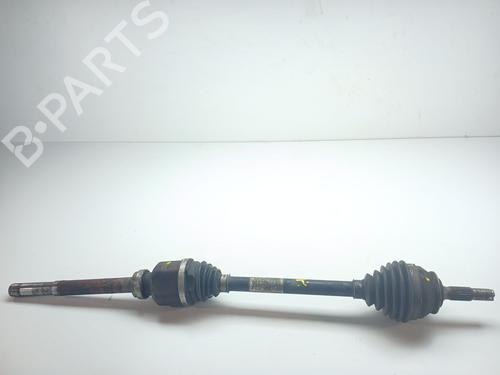 Used Right front driveshaft CITROËN C3 III (SX) 1.5 BlueHDi 100 (SXYHYP, SXYHTU) (102 hp) 32060287