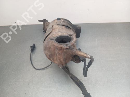 Particulate filter HYUNDAI ix35 (LM, EL, ELH) 2.0 CRDi | BP36160095M81 - Image 5