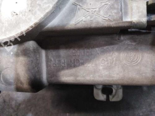 Right headlight SKODA OCTAVIA I (1U2)  | BP5041995C29 