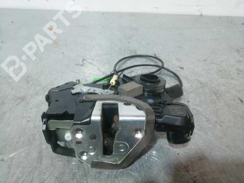 Front right lock SUZUKI GRAND VITARA II (JT, TE, TD)  | BP6442991C97 