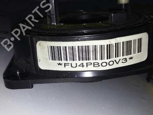Squib airbag DAEWOO REZZO (U100) 1.6 | BP2399617C102 