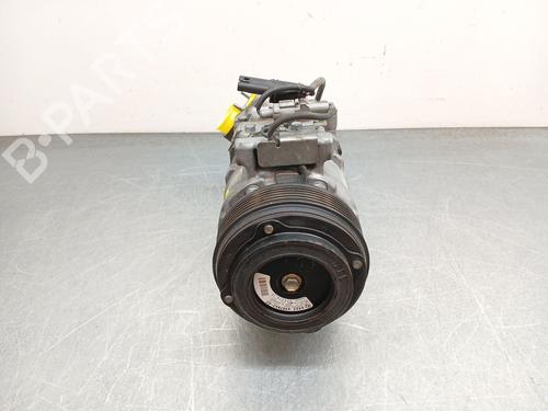 Used AC compressor AC compressor 37400586 37400586