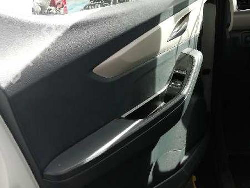 Used Front left panel MAXUS eDELIVER 3 Platform/Chassis Electric (SV3C) (122 hp) 24669335