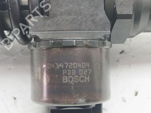 Injector AUDI A6 C6 (4F2) 2.0 TDI | BP36436068M100 - Image 6