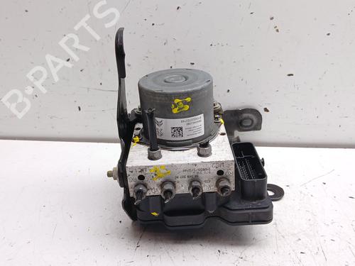 Used ABS pump ABS pump PEUGEOT EXPERT Van (V_) 1.5 BlueHDi 100 (102 hp) 33292921 33292921
