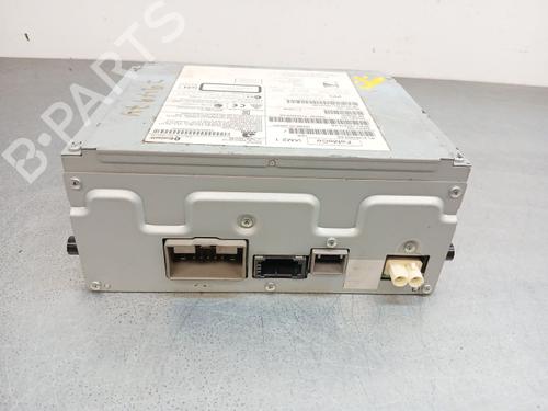 Radio VOLVO V60 I (155) D3 / D4 | BP40538403E6 - Image 5