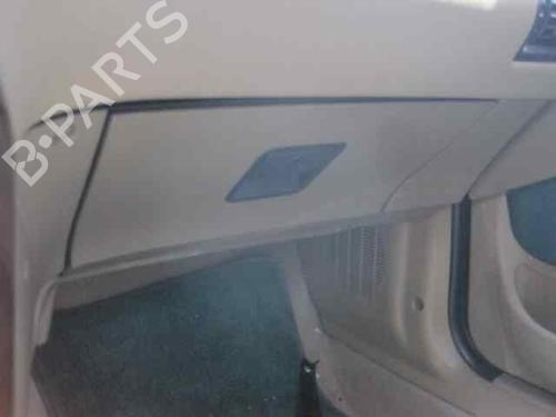 Front right window mechanism BMW Z3 Roadster (E36) 1.8 i | BP2435840C23 