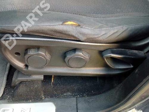 Left rear window switch SSANGYONG REXTON / REXTON II (GAB_) 2.7 Xdi | BP3016680C108  - Image 64