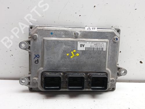 Used Engine control unit (ECU) Engine control unit (ECU) HONDA CIVIC VIII Hatchback (FN, FK) 1.8 (FN1, FK2) (140 hp) 33465607 33465607