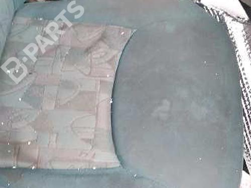 Gearbox NISSAN ALMERA TINO (V10)  | BP2420445M3 