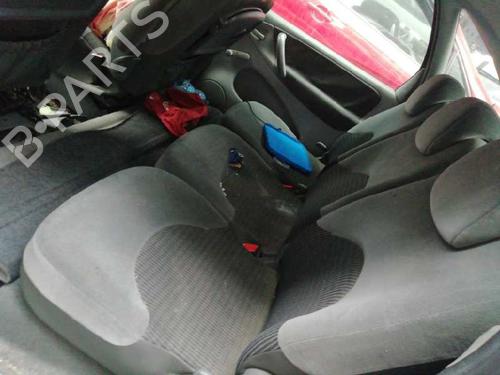 Front right window mechanism CITROËN XSARA PICASSO (N68) 1.6 HDi | BP16734680C23 