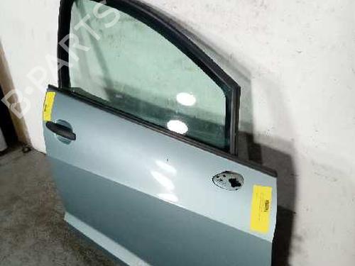 Right front door SEAT IBIZA IV (6J5, 6P1) 1.4 TDI | BP17770283C3 