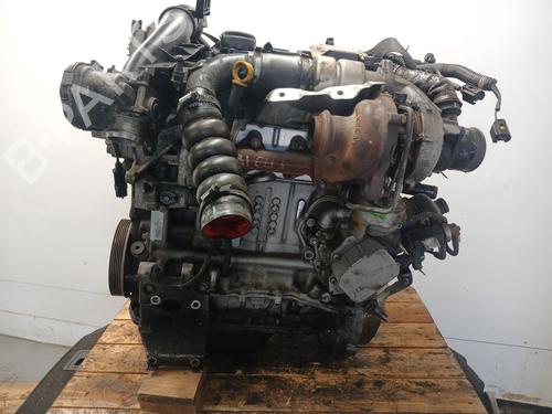 Engine FORD FOCUS III Turnier 1.6 TDCi | BP30126520M1 