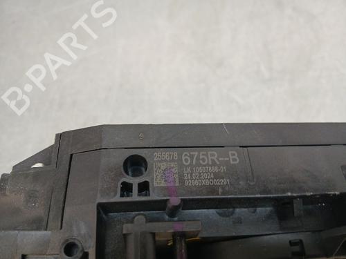 Switch RENAULT CAPTUR II (HF_) 1.0 TCe 90 ECO-G (HFM6) | BP35894139I30 - Image 3