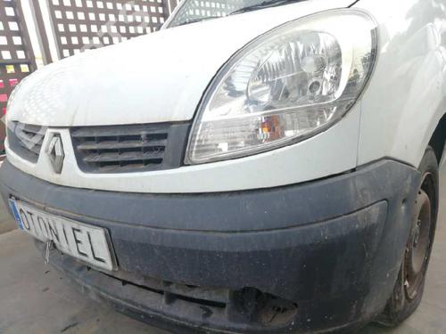 Left headlight RENAULT KANGOO (KC0/1_) 1.5 dCi | BP7851342C28 