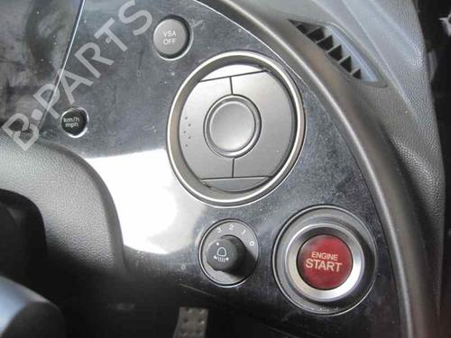 Front right window mechanism HONDA CIVIC VIII Hatchback (FN, FK)  | BP9766312C23 
