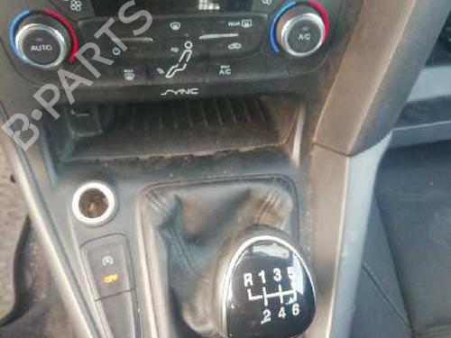 Headlight switch FORD FOCUS III  | BP8905540I24  - Image 32