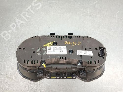 Instrument cluster SEAT LEON ST (5F8) | BP36409698C47 - Image 3