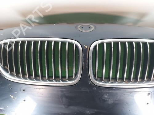 Front bumper BMW 5 (F10) 518 d | BP24668974C7