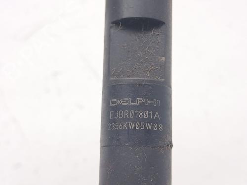 Injector RENAULT CLIO II (BB_, CB_) 1.5 dCi (B/CB08) | BP32089933M100 