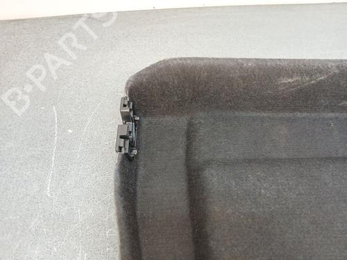Rear parcel shelf MAZDA 2 Hatchback (DL, DJ) 1.5 SKYACTIV-G | BP37517607C85 - Image 5