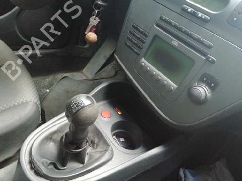 ABS pump SEAT LEON (1P1) 1.9 TDI | BP16701339M43 